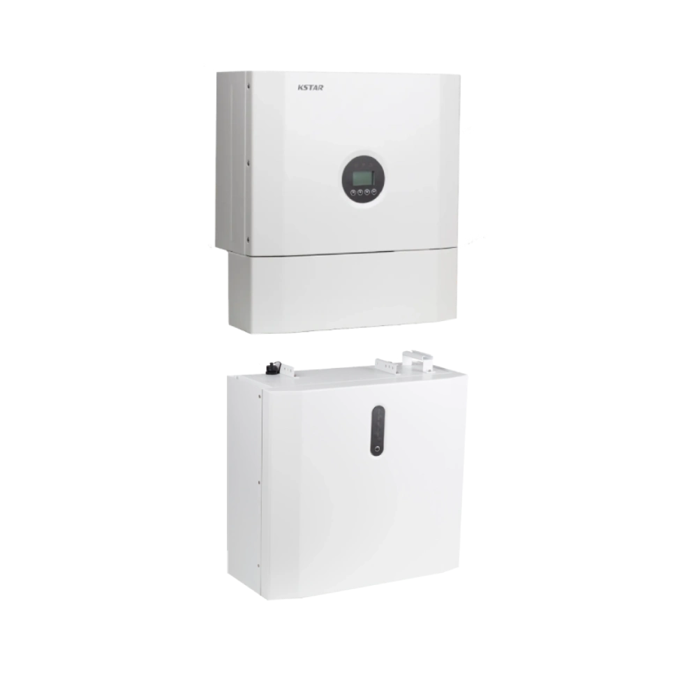 комплект системи накопичення енергії kstar kstar ess 5 kwh