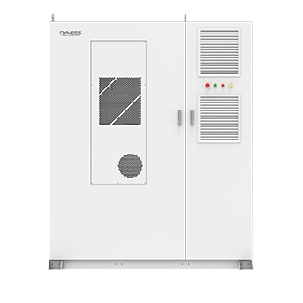 Система накопичення енергії dyness dyness dh200f