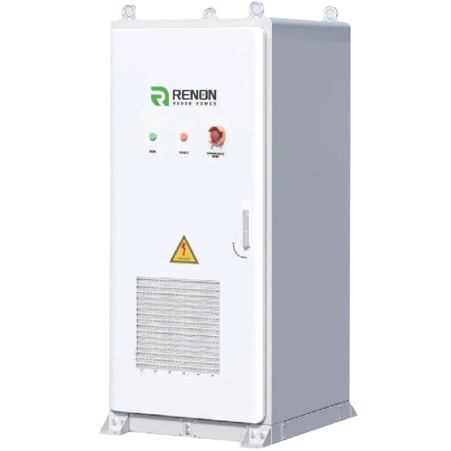 Система об'єднувача комутації з мережею renon renon mcombiner (grid-connected cabinets)