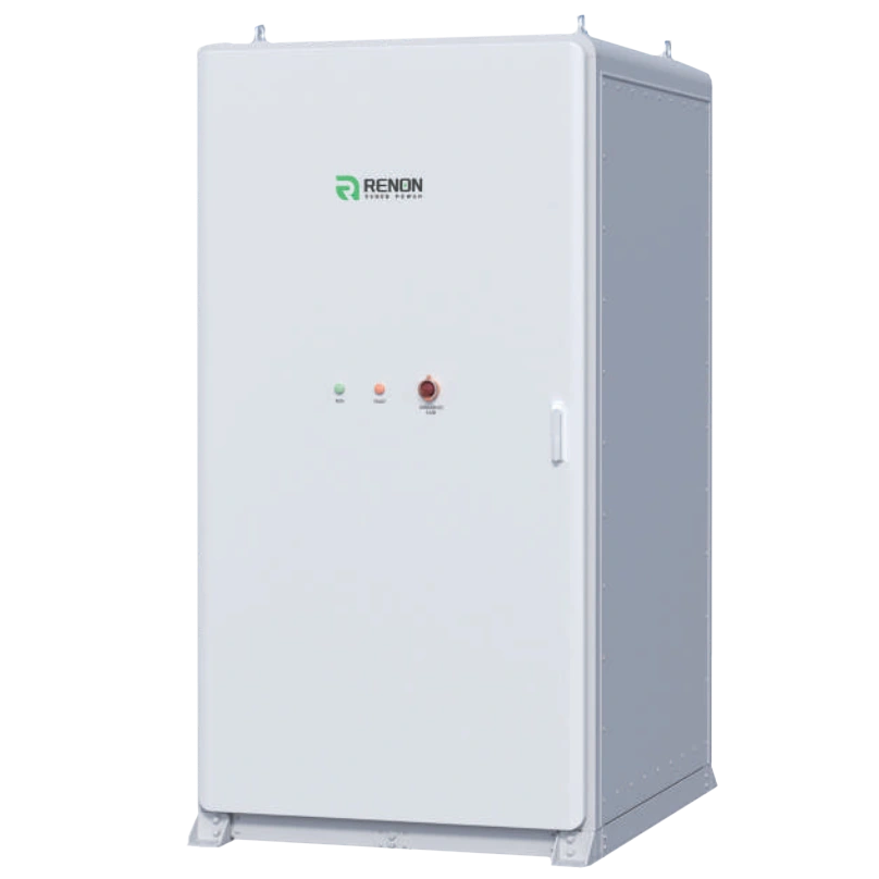 Система объединителя включения/выключения сети renon mcombiner pro (parallel off-grid switching cabinet)