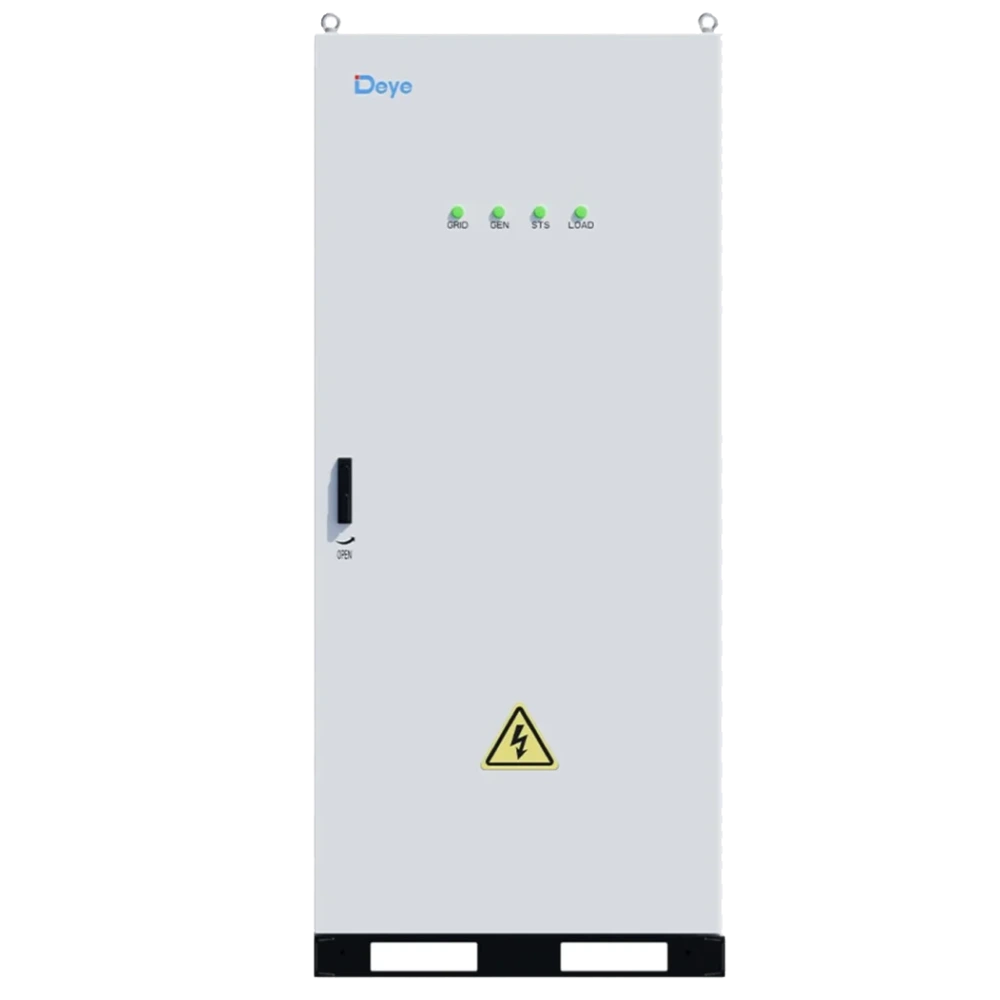 Коммутационный шкаф deye deye ms-ts500-2-a