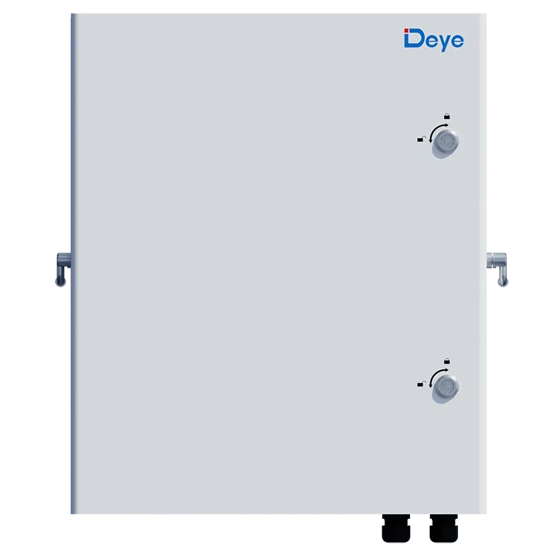 Промисловий контролер deye deye ms-ems