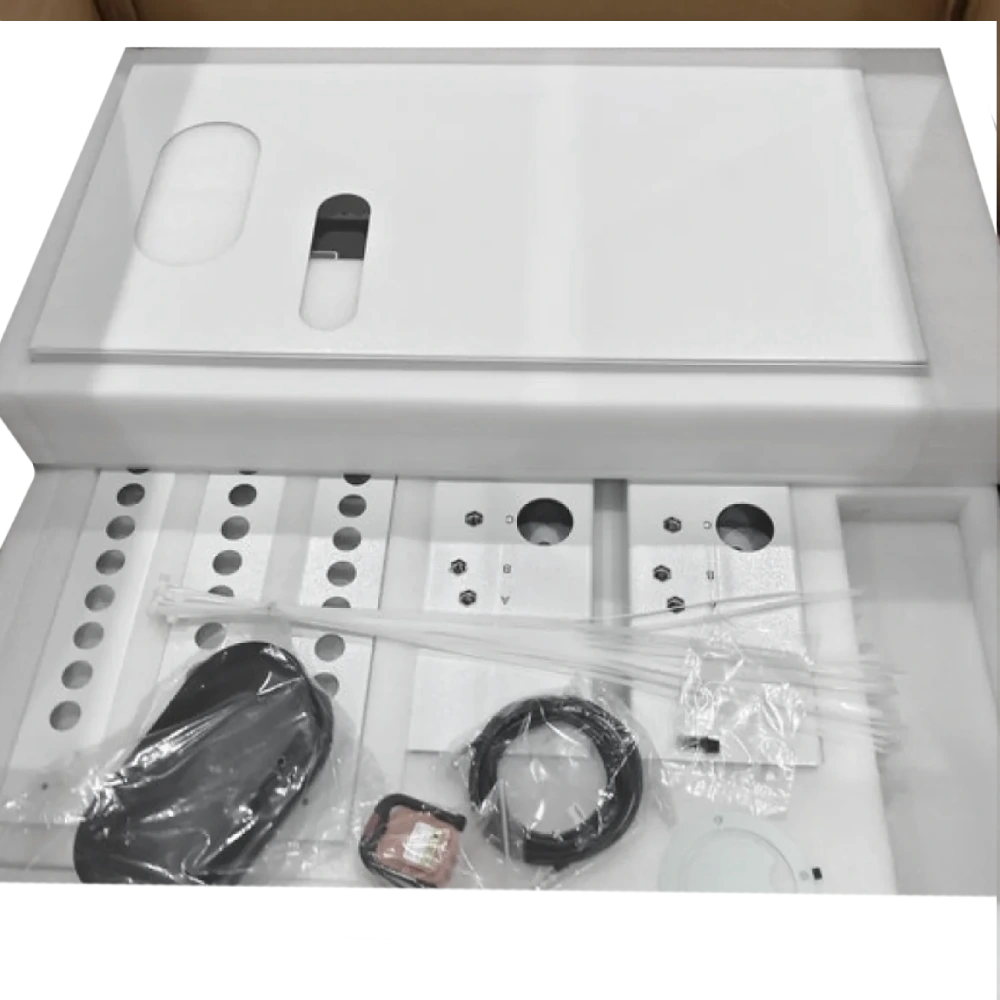 Комплект для підключення інверторів sg02hp3 (80/125 кВт) deye deye ge-f256-ap-a