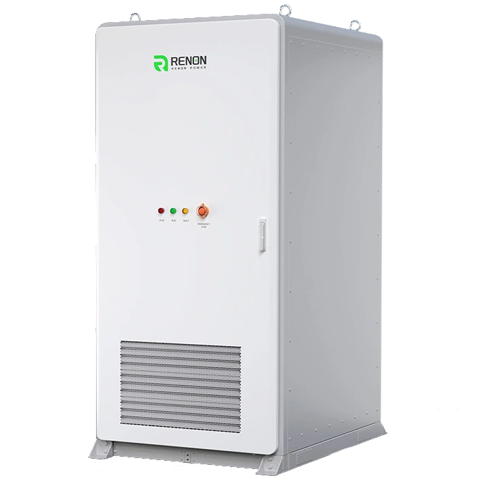 Система накопичення енергії renon mpack 233a (r-sm233125a0-eu)