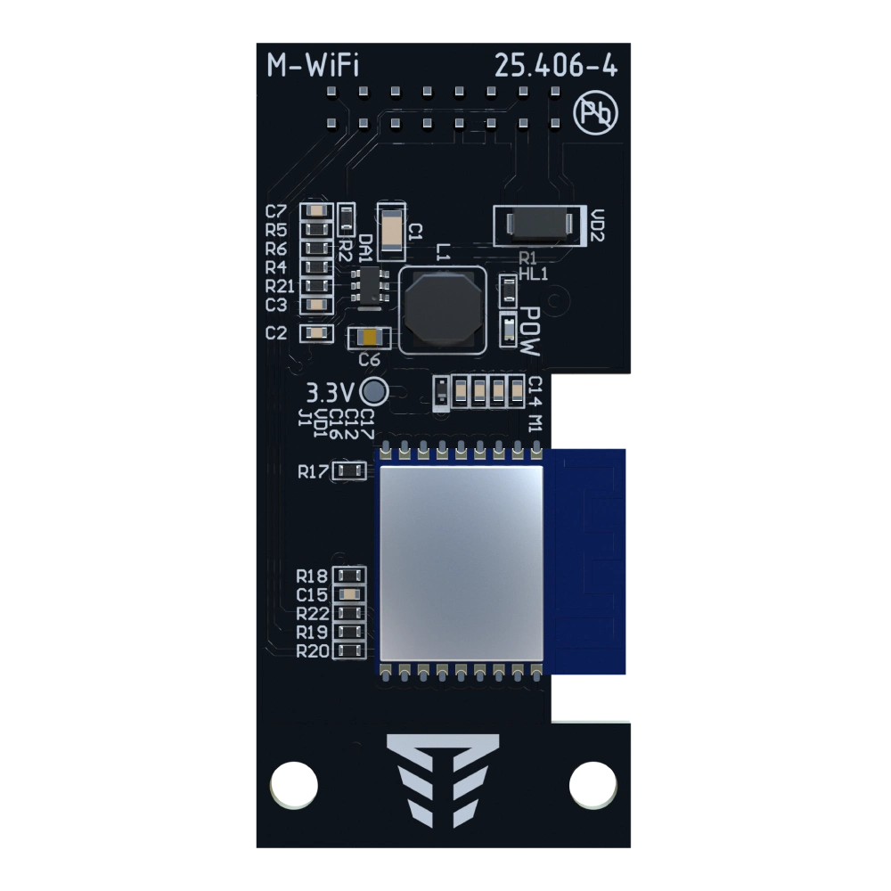 Модуль подключения к сети wifi Тирас tiras tiras m-wifi