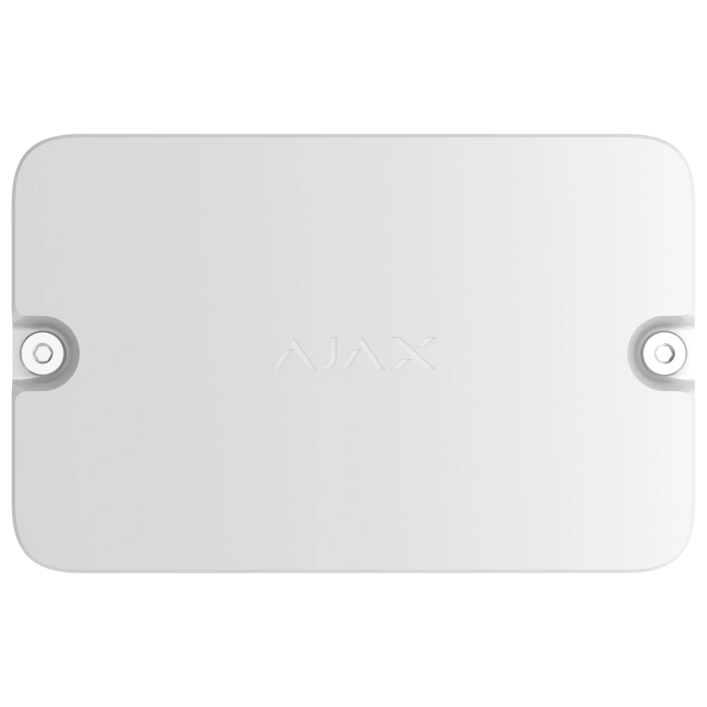 Адресний модуль ajax ajax en54 i/o module (2x2) white