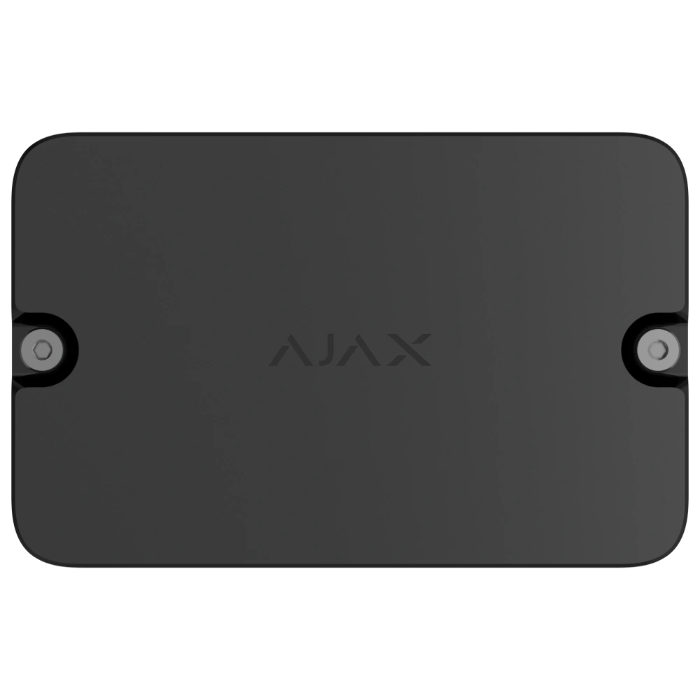 Адресний модуль ajax ajax en54 i/o module (2x2) black