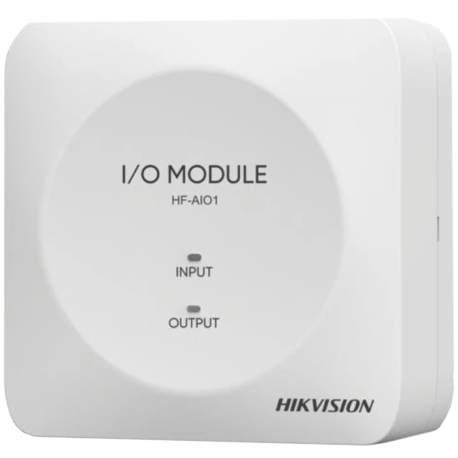 Адресний модуль введення-виводу hikvision hikvision hf-aio1