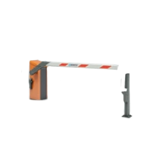 Фотоелементи, передавач та приймач, однопроменевий, з елементами кріплення magnetic ls21