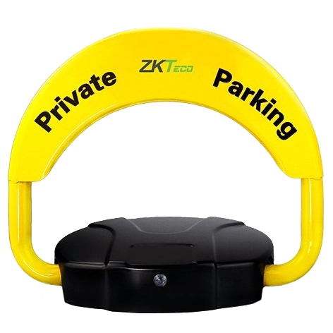 Блокатор паркувального місця zkteco zkteco plock 2