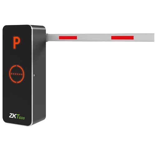 Автоматичний шлагбаум zkteco zkteco bg1045l-led