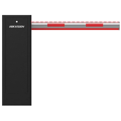 Шлагбаум hikvision ds-tmg300-dl/a(3 light bar)