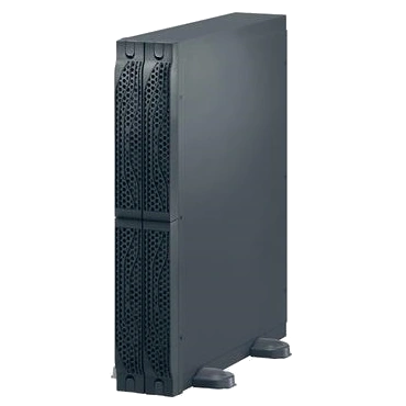 Корпус додаткової батареї legrand legrand daker dk plus 2000ВА, r/t