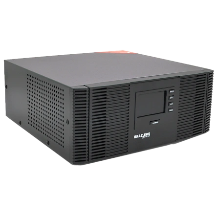 Гібридний інвертор brazzers brz-solar-1000