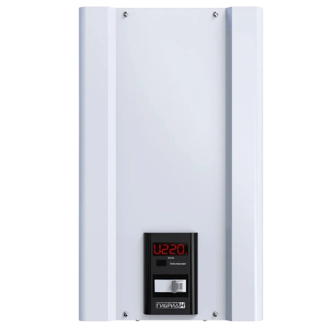 Стабилизатор напряжения симисторный Элекс Элекс Гибрид У 7-1/32 v2.(7040Вт)