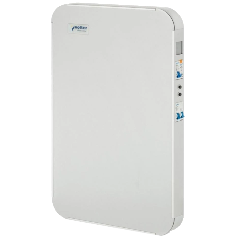 Стабілізатор напруги інверторний volter volter СНПТО smart-4 (3500Вт)