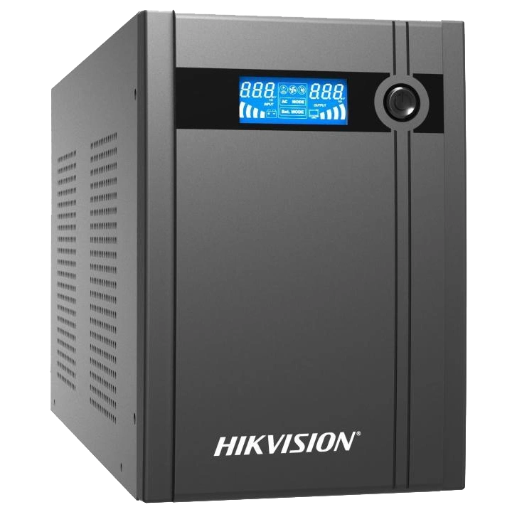 Джерело безперебійного живлення hikvision ds-ups3000