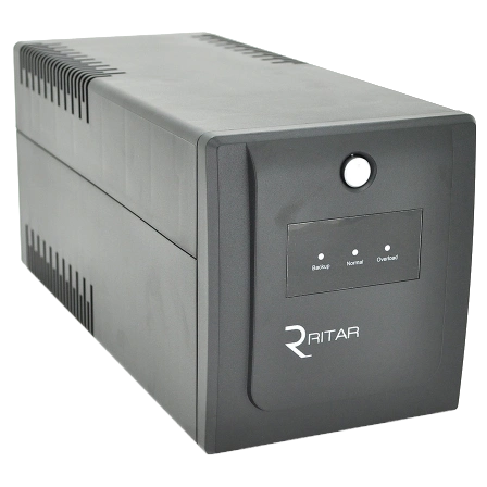 Источник бесперебойного питания ritar ritar rtp1500 proxima-l 1500Вa