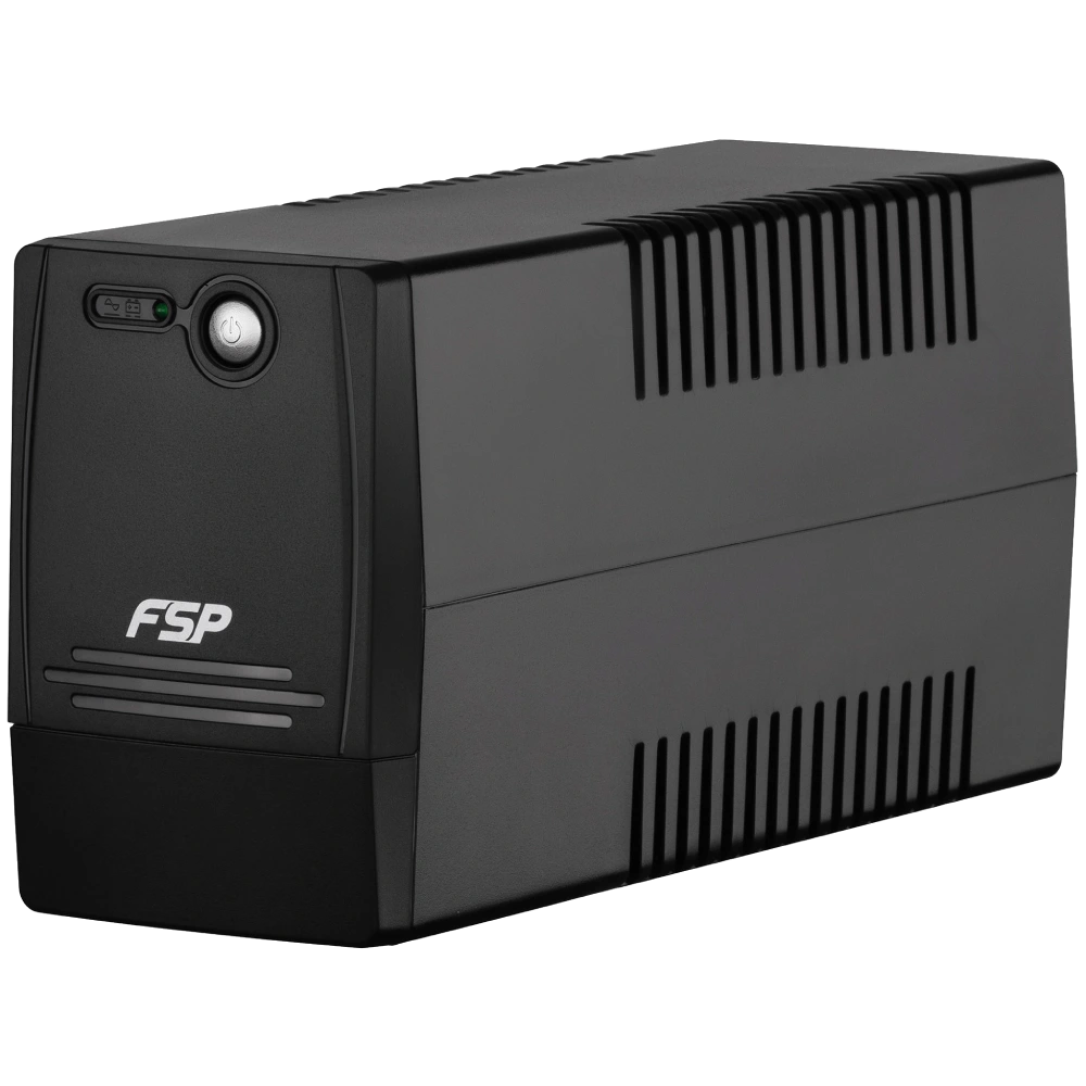 Источник бесперебойного питания fsp fsp fp650 650Вa