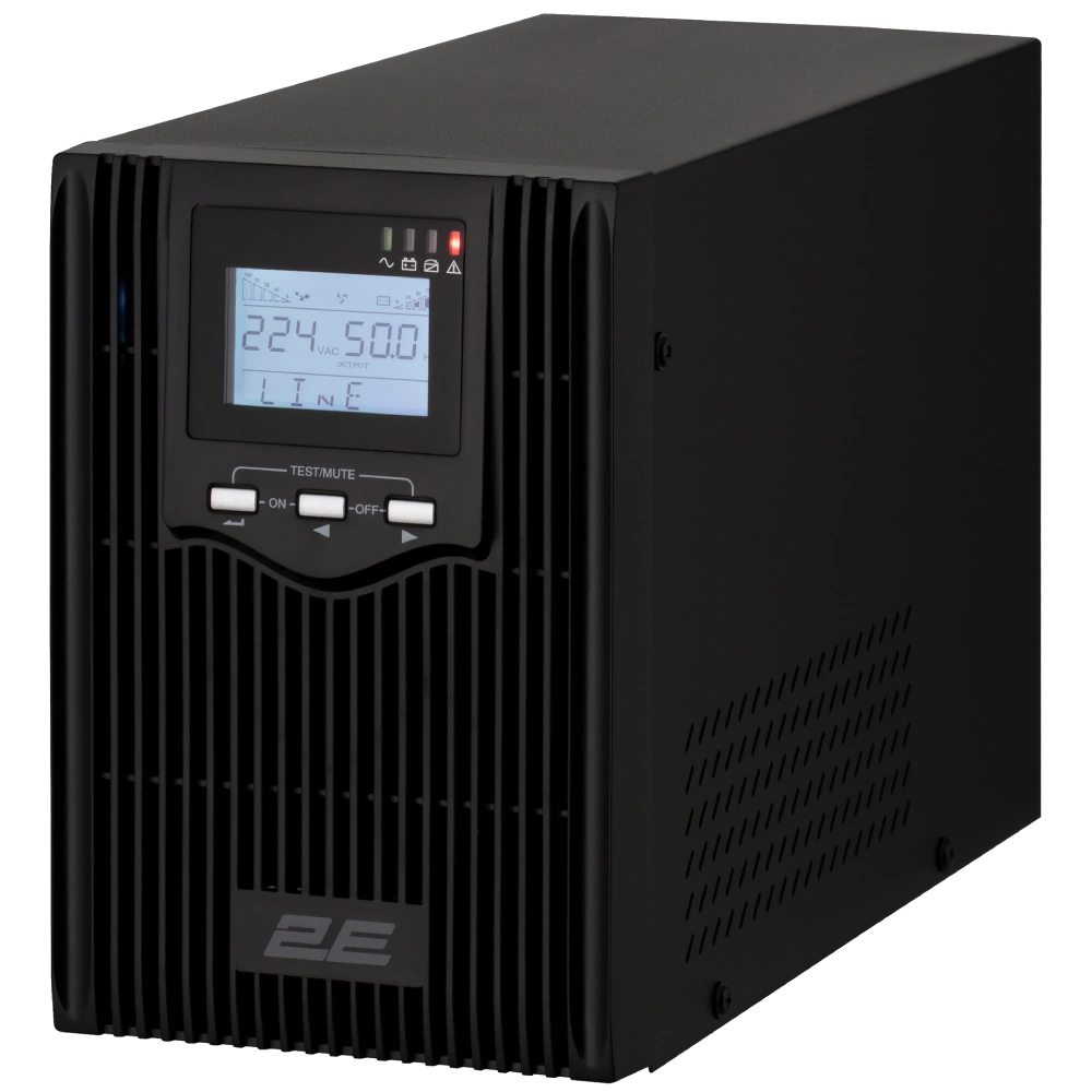 Источник бесперебойного питания под аккумулятор 2e 2e ps1000l 1000ВА