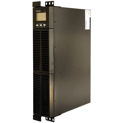 Источник бесперебойного питания energenie energenie eg-upso-rack-2000 2000Вa чистая синусоида