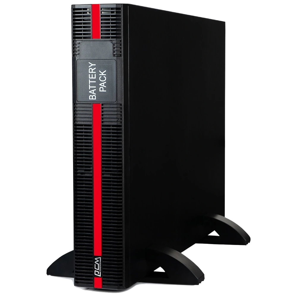 Блок батареи для ИБП powercom powercom mrt-2k/3k (ebp.mrt-2000/3000)