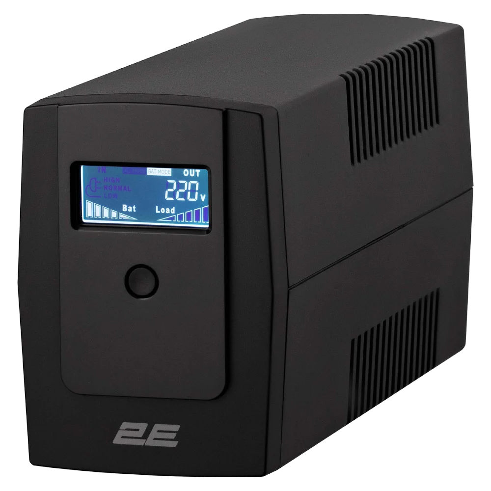 Источник бесперебойного питания 2e 2e dd650
