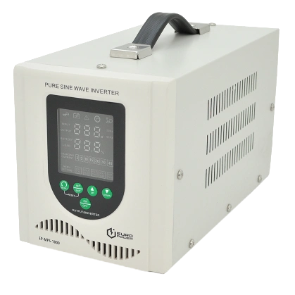 Источник бесперебойного питания europower europower ep-mps-1000/12 (700 Вт) с правильной синусоидой