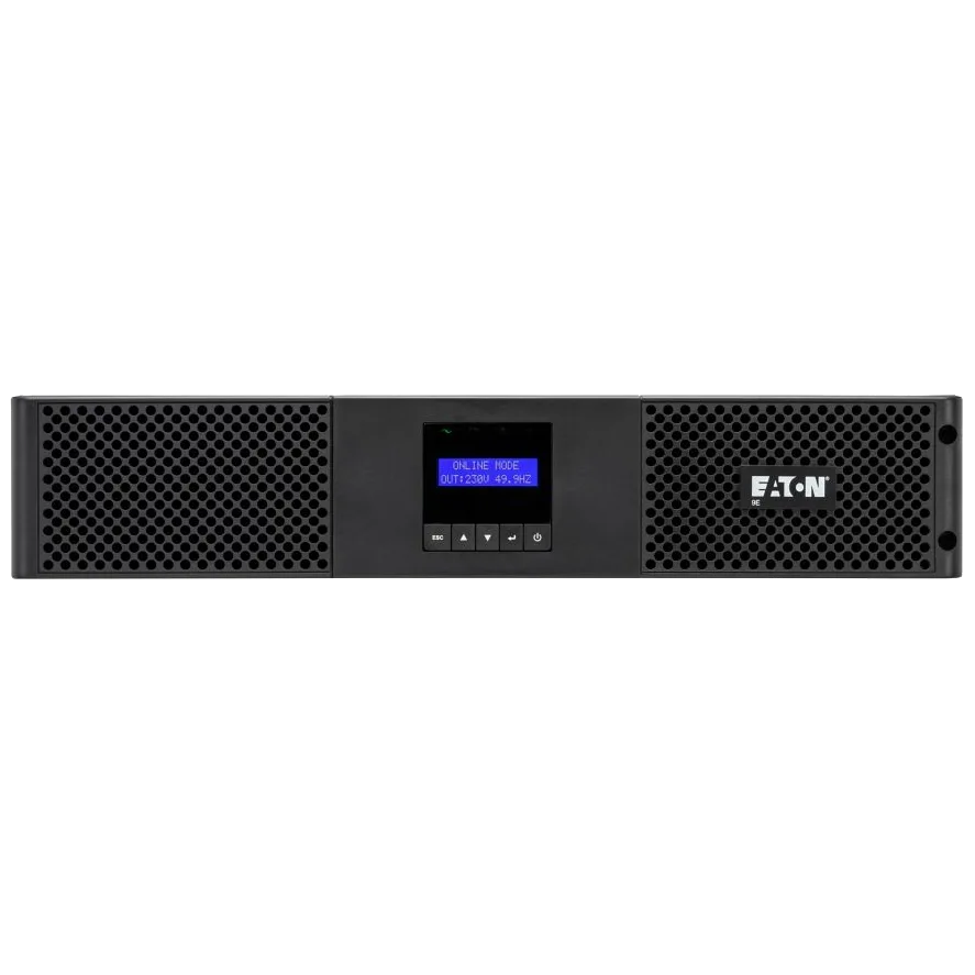 Устройство бесперебойного питания eaton eaton 9e3000ir 2700w 2u