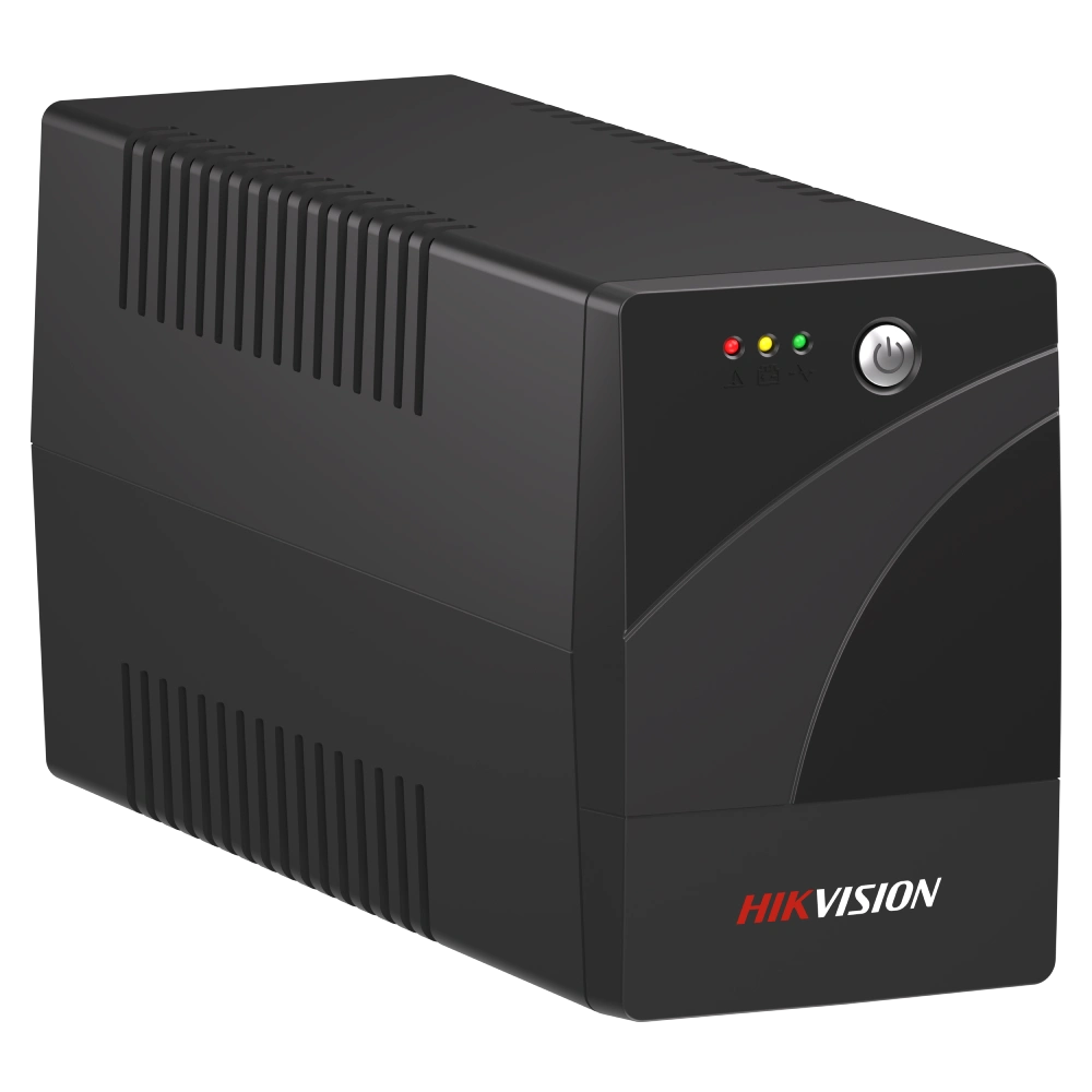 Джерело безперебійного живлення hikvision hikvision ds-ups600-r 600 ВА