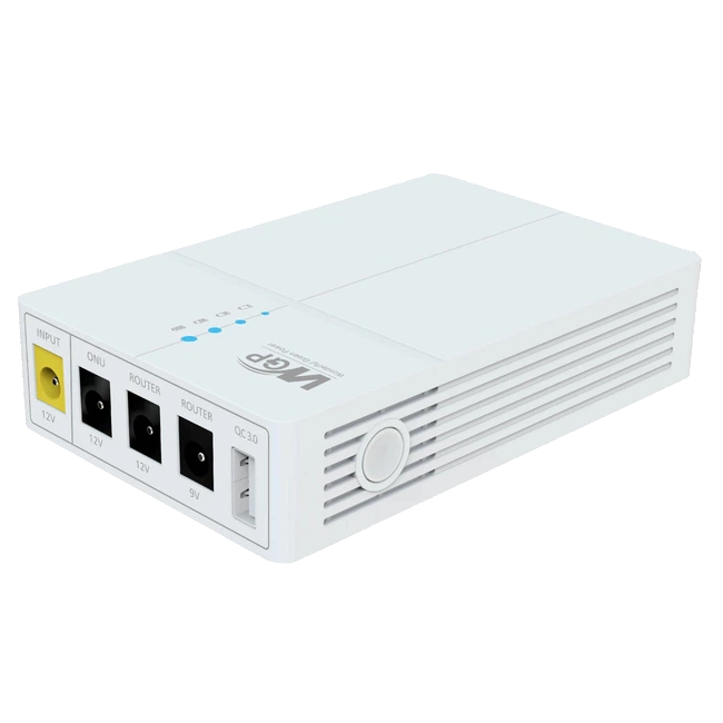 ДБЖ wgp 302 optima ups 13500 mah