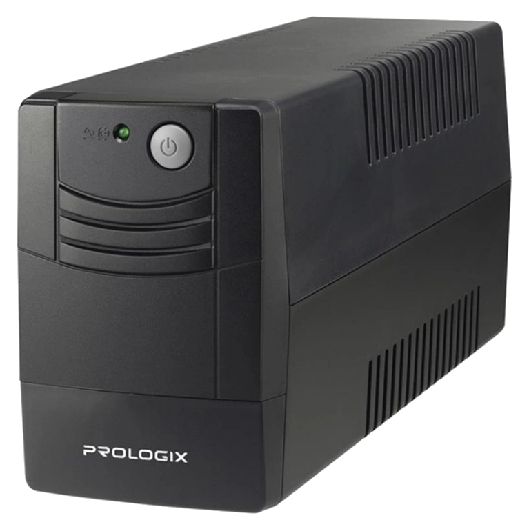 Джерело безперебійного живлення prologix 1500 (plpu1500va4led)