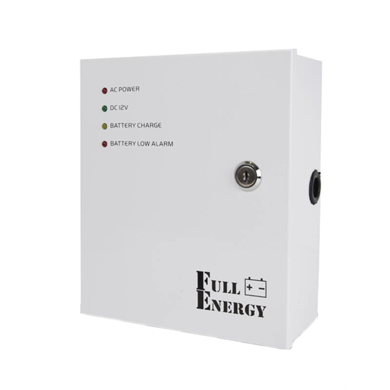 Блок безперебійного живлення full energy full energy bbg-125 5А 12В