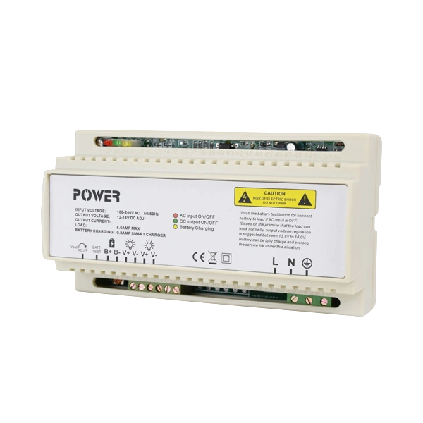 Блок безперебійного живлення full energy full energy bbgp-125din