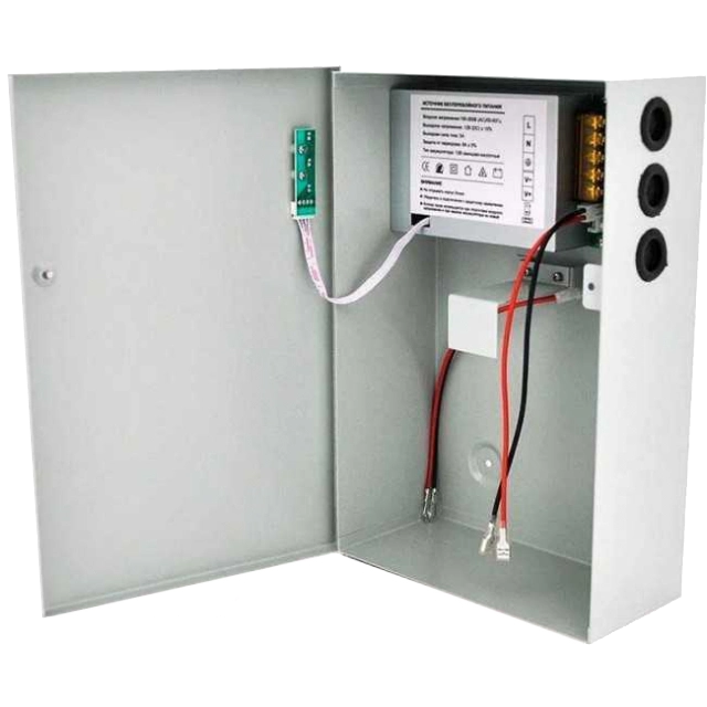 Блок безперервного живлення ups tb-0504-7ah