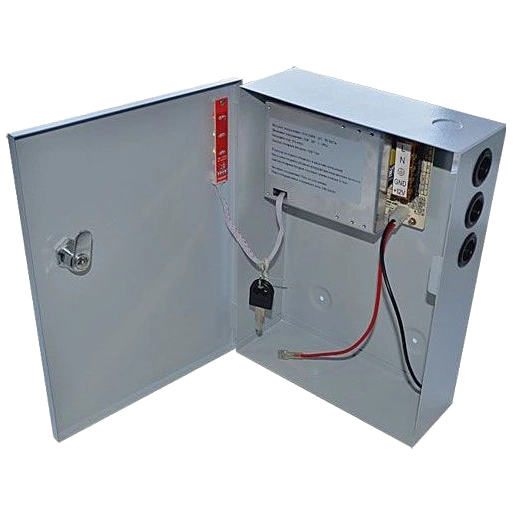 Блок бесперебойного питания ups tb-1009-17ah