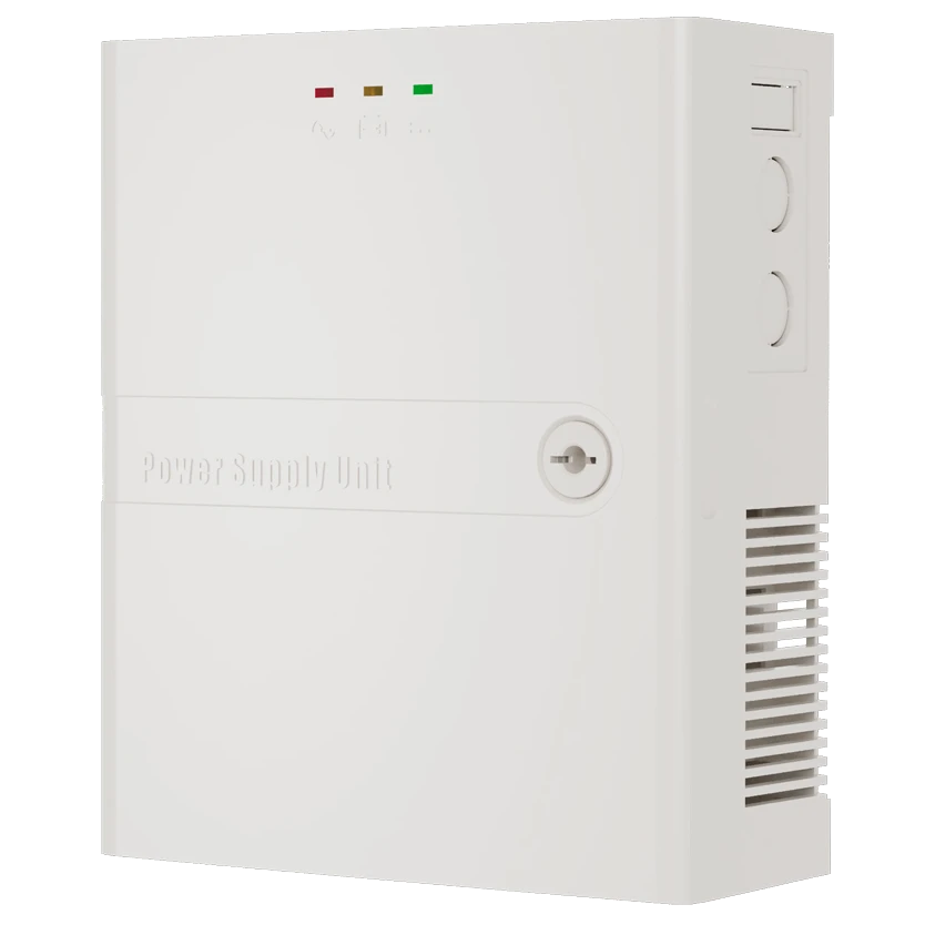 Источник бесперебойного питания kraft kraft psu-1208led(p)