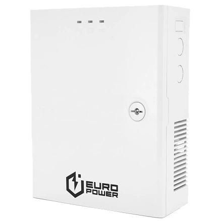 ДБЖ під акб 12В/17a europower europower ep-ups-1203hcu(p) 14.4В 2А