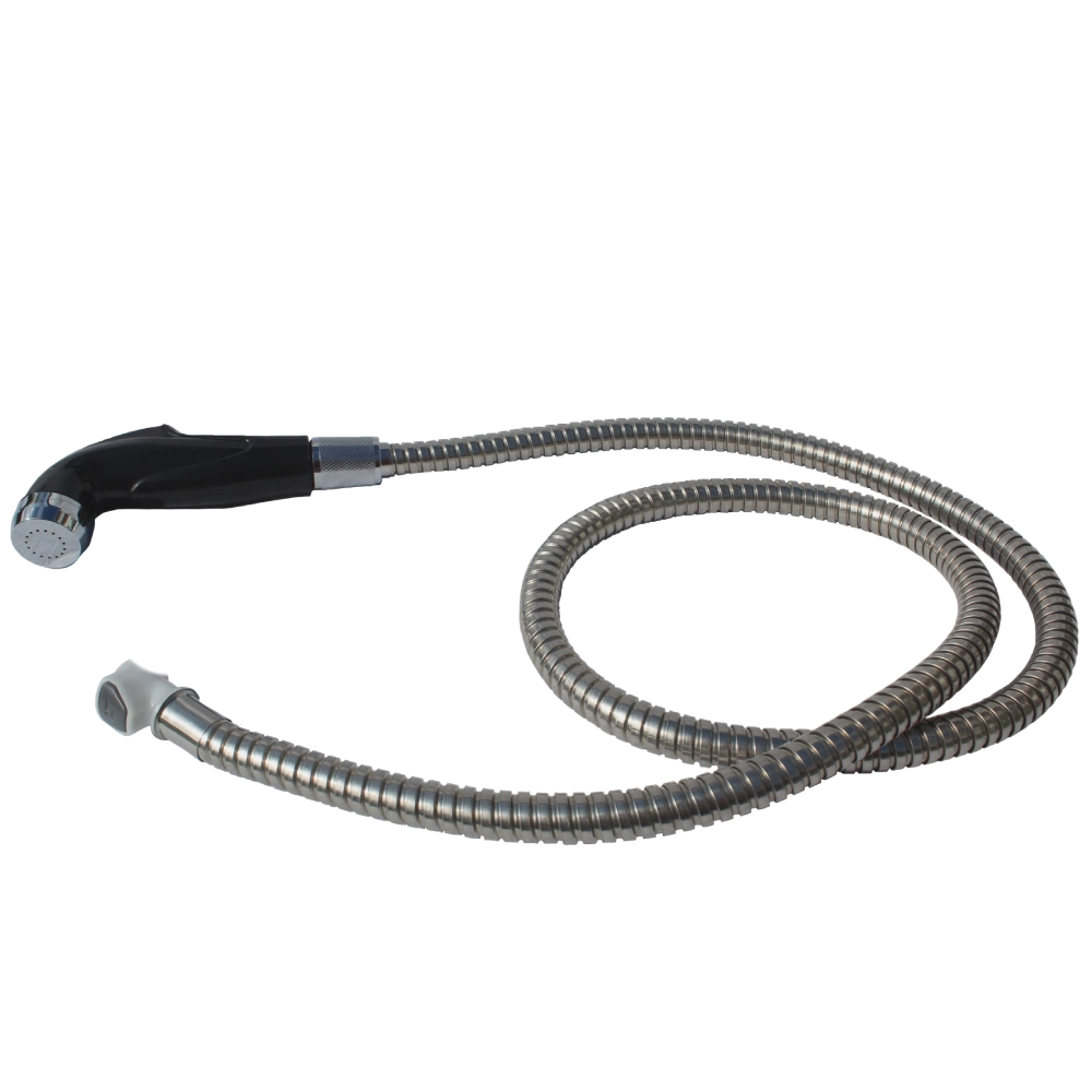 Насадка для душу lifesaver lifesaver jerrycan shower attachment