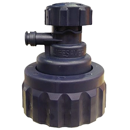 Кран lifesaver lifesaver jerrycan tap dark blue