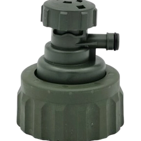 Кран lifesaver lifesaver jerrycan tap army green