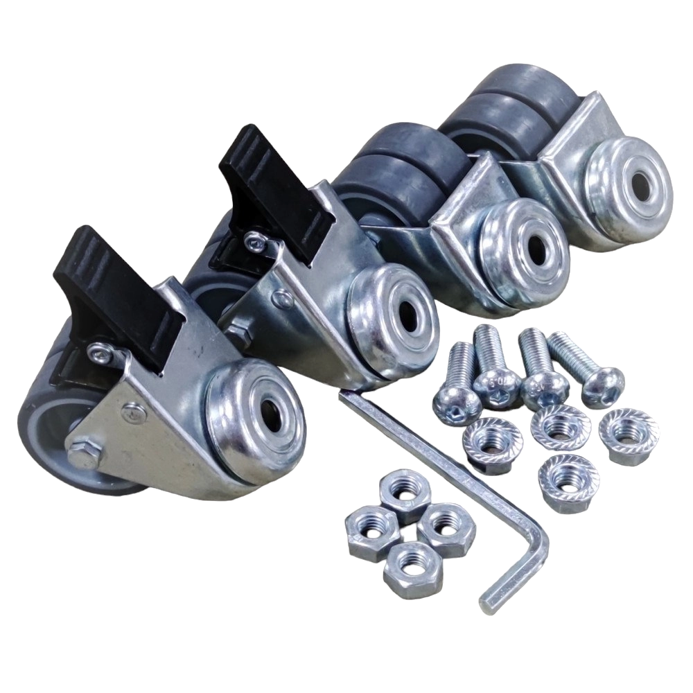 Комплект коліс cube cms