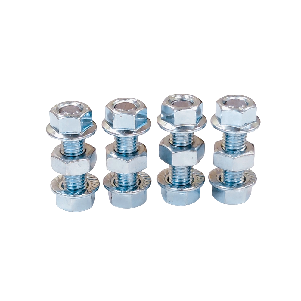 Стыковочный комплект cube cms 4/12