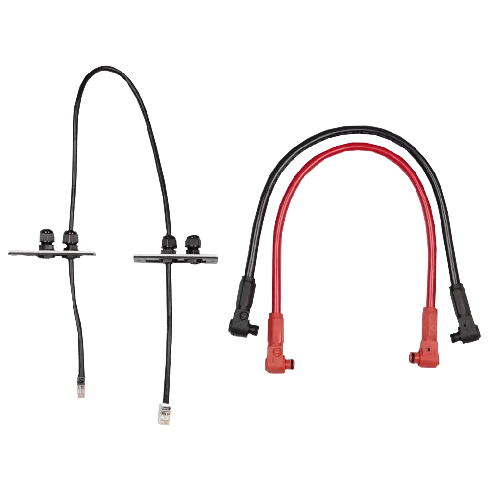 Комплект кабелів 10 kwh kstar kstar cable set h5-10