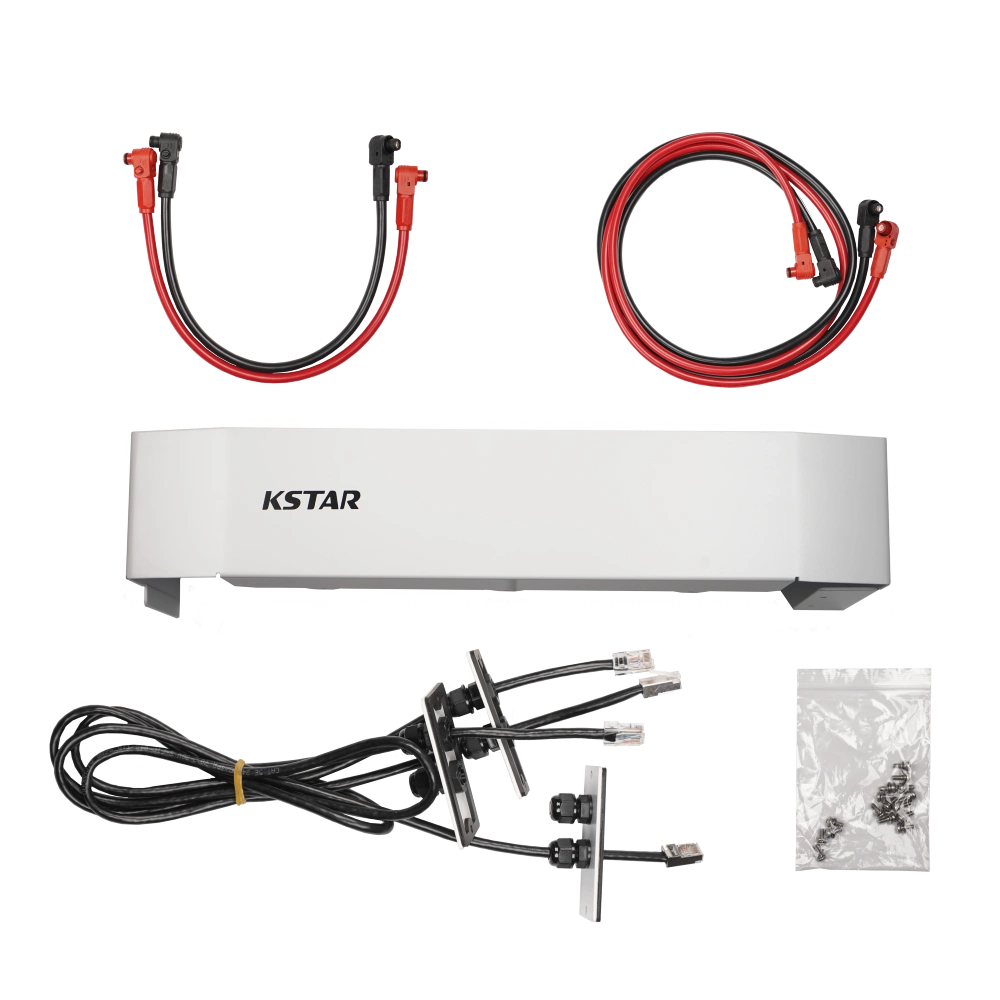 Комплект кабелів 15 kwh kstar kstar cable set h5-15