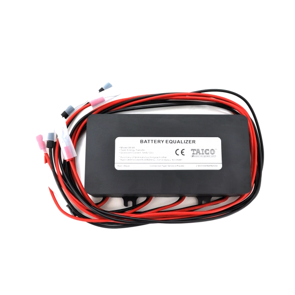 Балансир для аккумуляторных батарей voltronic voltronic 48v be-48 q50
