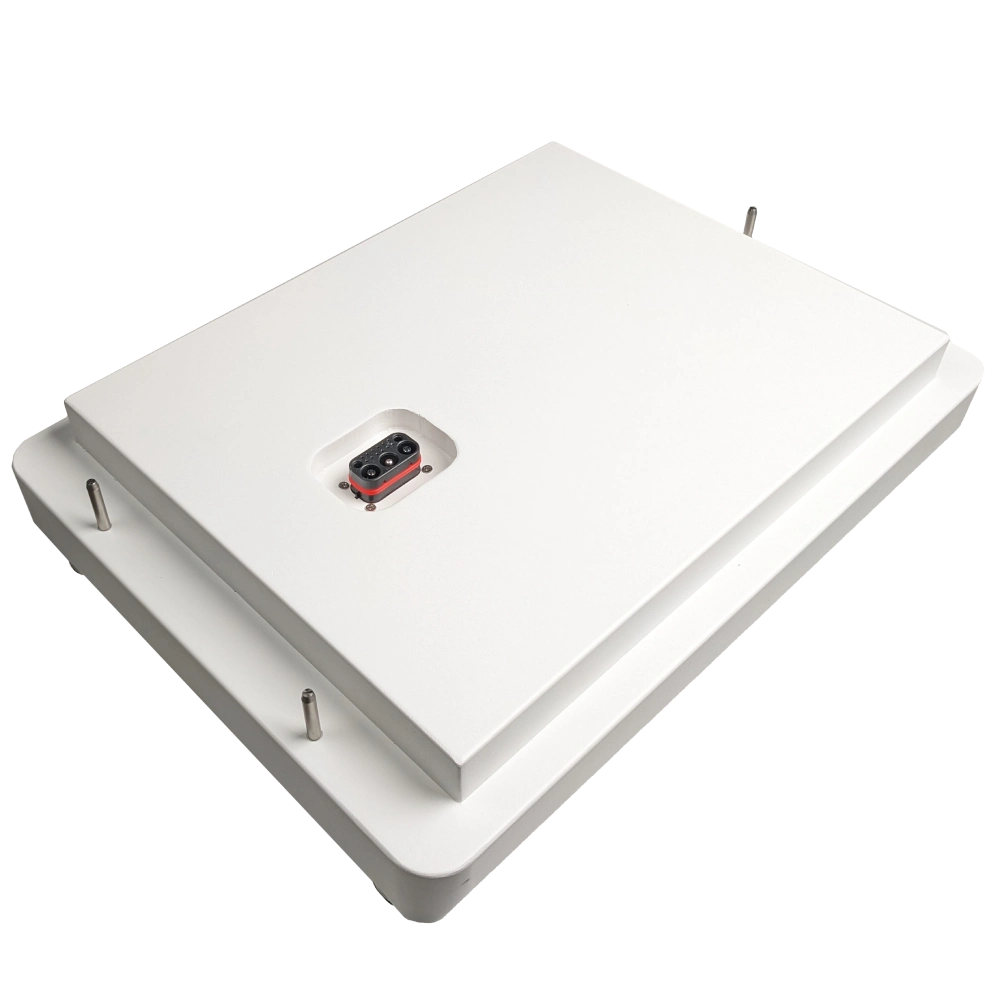 Підставка для батареї ritar ritar lfp51.2v100ah-hv