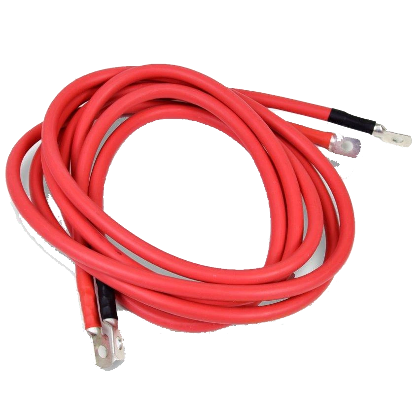 Кабель инверторный 35 мм/1.5 м/пара