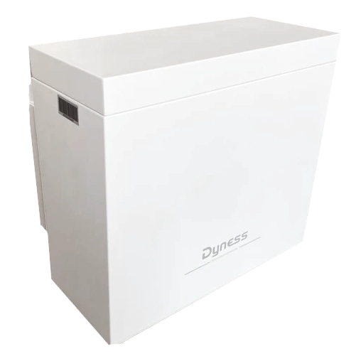 Корпус для аккумуляторных батарей dyness dyness b4850-box