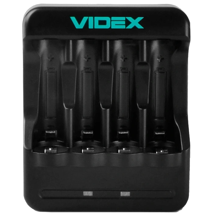 Зарядний пристрій videx videx vch-n401